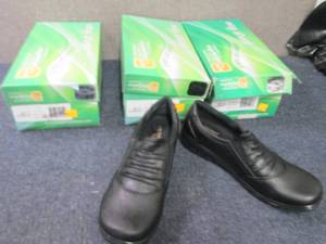 2 Easy Street Comfort Wave Ladies S...
