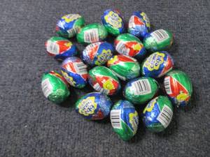 18 Cadbury Crme Eggs...
