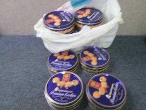 12- 4 oz Tins Original Gourmet Prem...