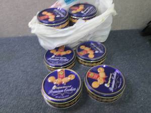 12- 4 oz Tins Original Gourmet Prem...