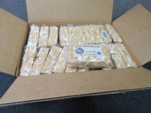 Case of 2.1 oz Sweet Street Chewy M...