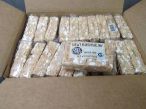 Case of 2.1 oz Sweet Street Chewy M...