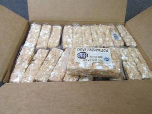 Case of 2.1 oz Sweet Street Chewy M...