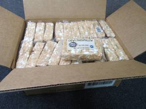 Case of 2.1 oz Sweet Street Chewy M...