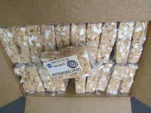 Case of 2.1 oz Sweet Street Chewy M...