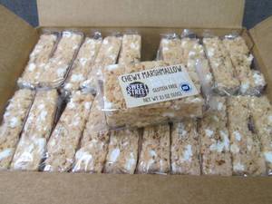 Case of 2.1 oz Sweet Street Chewy M...