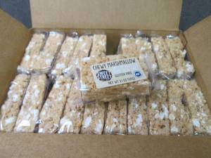 Case of 2.1 oz Sweet Street Chewy M...