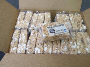 Case of 2.1 oz Sweet Street Chewy M...