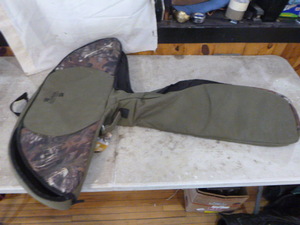 lot 37 image: Kodiak Island Series Crossbow Case