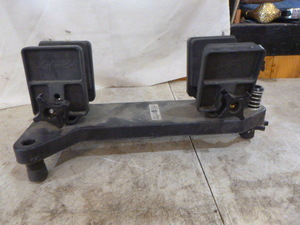 lot 42 image: Lohman Sight Vise