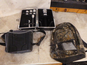 lot 44 image: Hunting Items