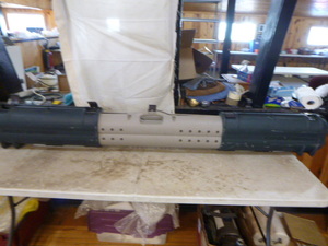 lot 45 image: Pack-A-Pole