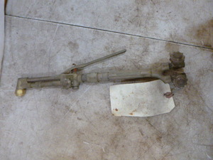 lot 72 image: Acetylene Torch