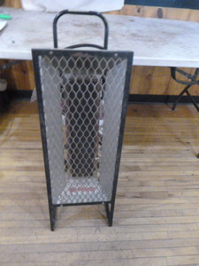 lot 88 image: Mr. Heater Portable Propane Heater