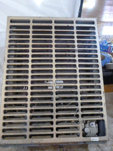 lot 101 image: Empire Propane Heater