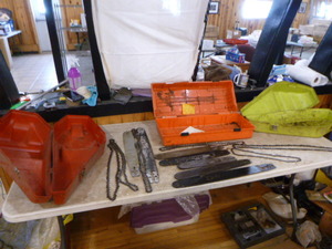 lot 173 image: Miscellaneous Items