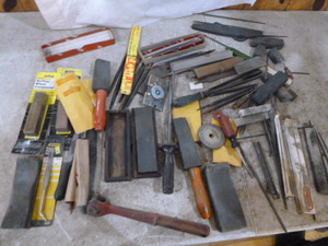 lot 209 image: Miscellaneous Items