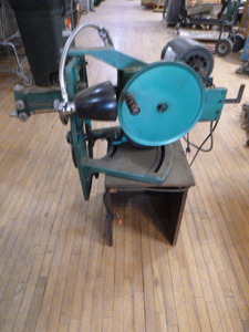 lot 216 image: Foley Belsaw Automatic Saw Filer
