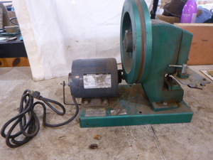 lot 217 image: Foley Automatic Retoother