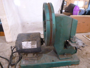 lot 218 image: Foley Automatic Retoother