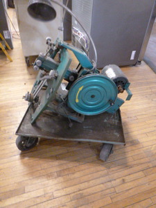 lot 221 image: Foley Belsaw Automatic Saw Filer