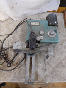 lot 223 image: Foley Power Setter