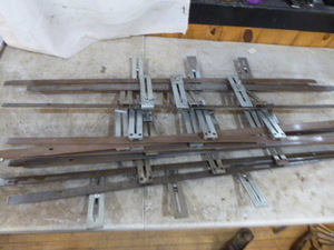 lot 227 image: Metal Jigs