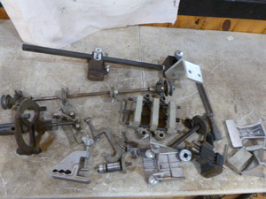 lot 228 image: Miscellaneous Items
