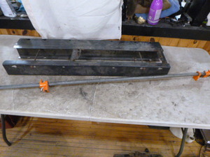 lot 230 image: Craftsman Copy Crafter