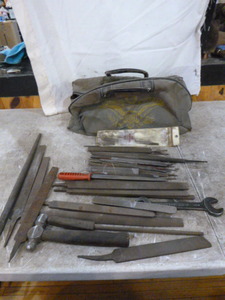 lot 231 image: Assortment of Files