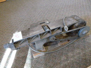 lot 167 image: Driver 4 Portable Planer