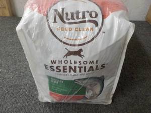 Nutro 3 - 5 lb. Bags Adult Cat Food...
