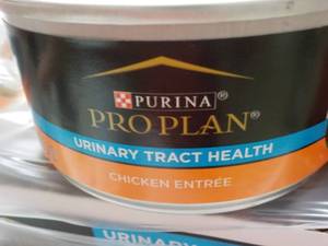24 Cans Purina Pro Plan Cat Food...