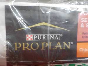 20 Cans Purina Pro Plan Cat food...