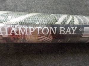 Hampton Bay 5 ft x 7 ft IndoorOutd...