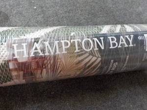 Hampton Bay 5 ft x 7 ft IndoorOutd...