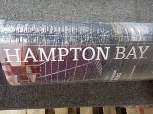 Hampton Bay 5 ft x 7 ft IndoorOutd...