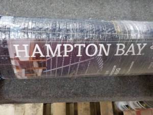 Hampton Bay 5 ft x 7 ft IndoorOutd...