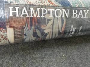 Hampton Bay 5 ft x 7 ft IndoorOutd...