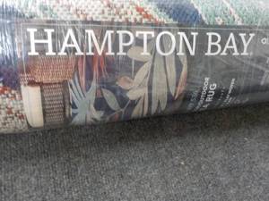 Hampton Bay 5 ft x 7 ft IndoorOutd...