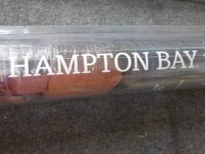 Hampton Bay 5 ft x 7 ft IndoorOutd...
