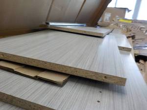 Shelving Unit needs assembly...