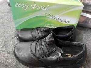 Easy Street size 9W Comfort Wear Sh...