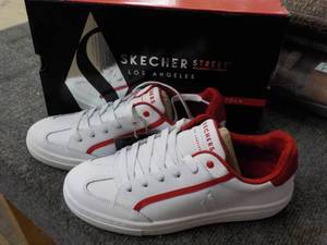Skecher Street size 6 12 Shoes...