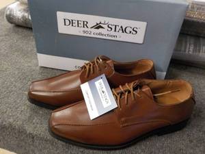 Deer Stags 902 Collection size 9m L...