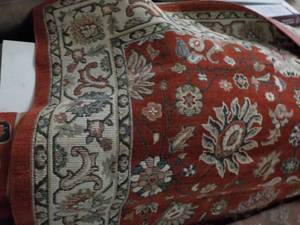 StyleWell Germercy Area Rug 6 ft  9...
