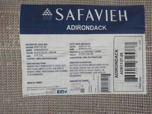 Safavieh Adirondack 2 ft 6 x 8 ft ...