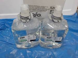 2 -67 oz GOJO Green Certified Foam ...