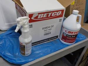 Betco 1 Gallon Jug Easy Task Restor...