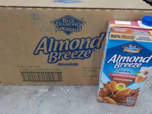 Case of 12 - 32 oz Ctns Blue Diamon...